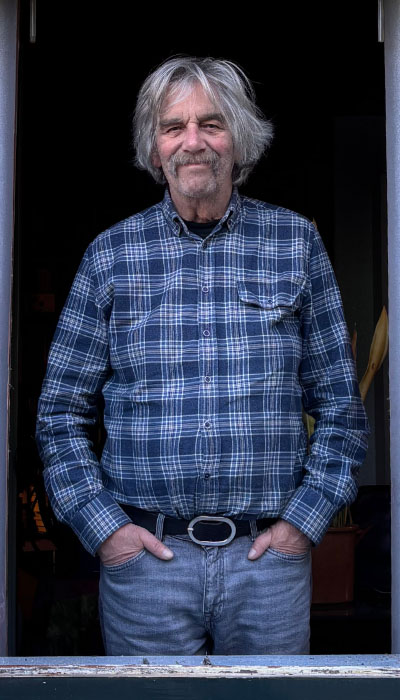 Rob Wijnoogst