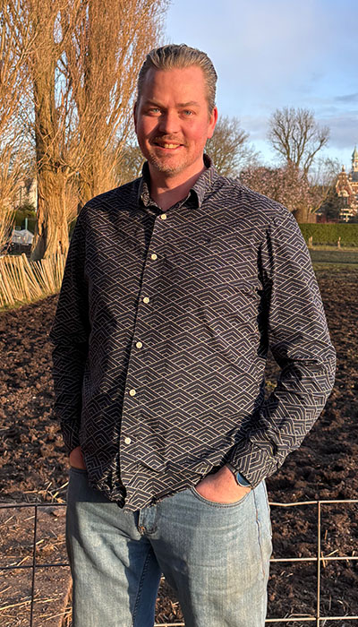 Tim Goeree